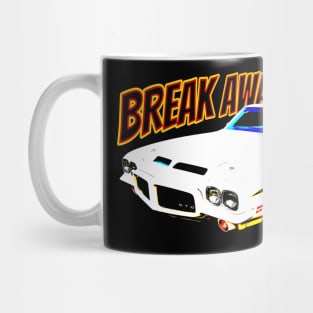 1971 GTO "The Judge" Mug